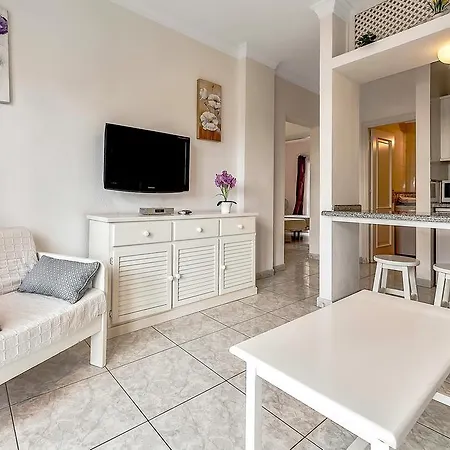Apartment Fanabe 1Vfa Costa Adeje (Tenerife)