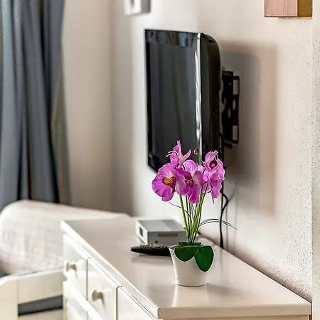 Apartment Fanabe 1Vfa *