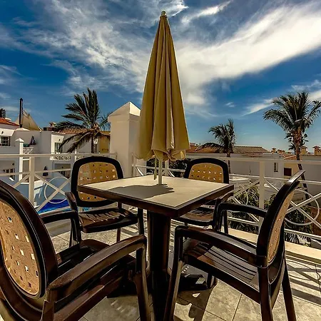 Apartment Fanabe 1Vfa