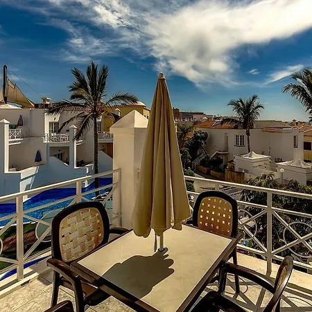 Apartment Fanabe 1Vfa * Costa Adeje (Tenerife)