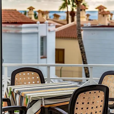 Apartment Fanabe 1Vfa Apartment Costa Adeje (Tenerife)