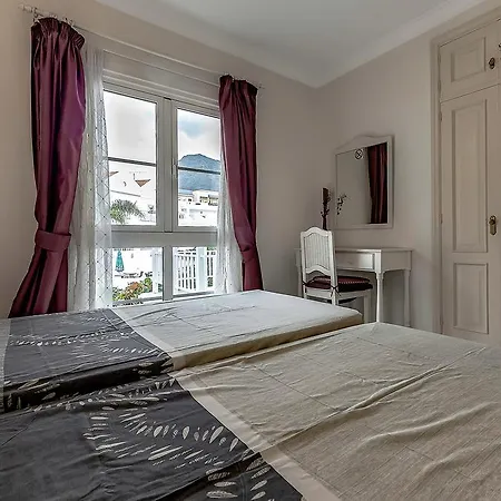 Apartment Fanabe 1Vfa