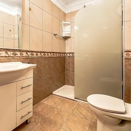 Apartment Apartment Fanabe 1Vfa *