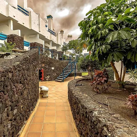 Apartment Apartment Fanabe 1Vfa Costa Adeje (Tenerife)