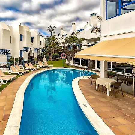 Apartment Fanabe 1Vfa *