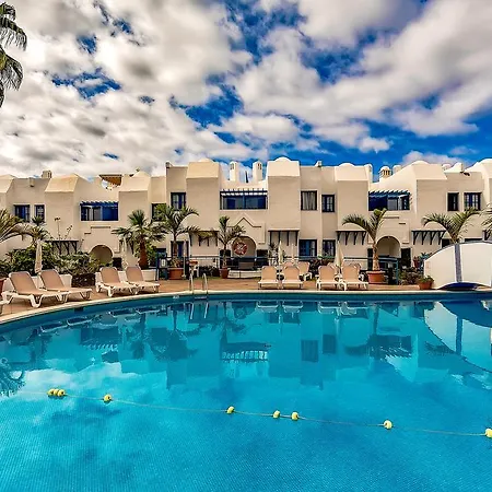 Apartment Fanabe 1Vfa * Costa Adeje (Tenerife)