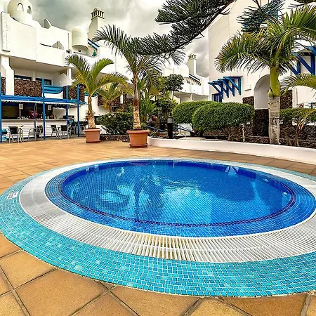 Apartment Fanabe 1Vfa Costa Adeje (Tenerife)