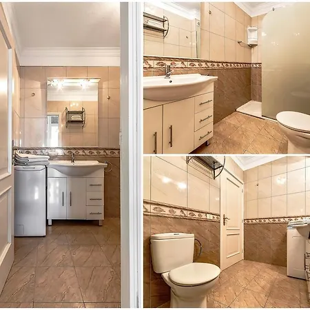Apartment Apartment Fanabe 1Vfa