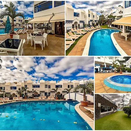 Apartment Fanabe 1Vfa Costa Adeje (Tenerife)